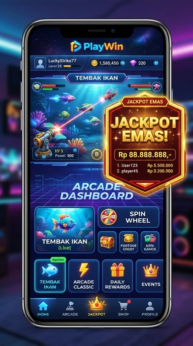 playwin - Pusat Download Beragam File untuk Anda